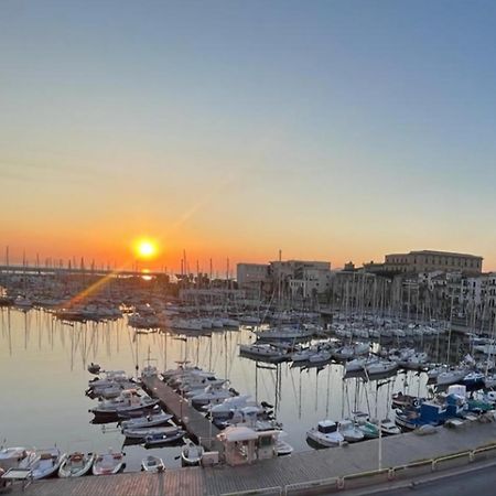 Il Quartetto Apartment باليرمو المظهر الخارجي الصورة