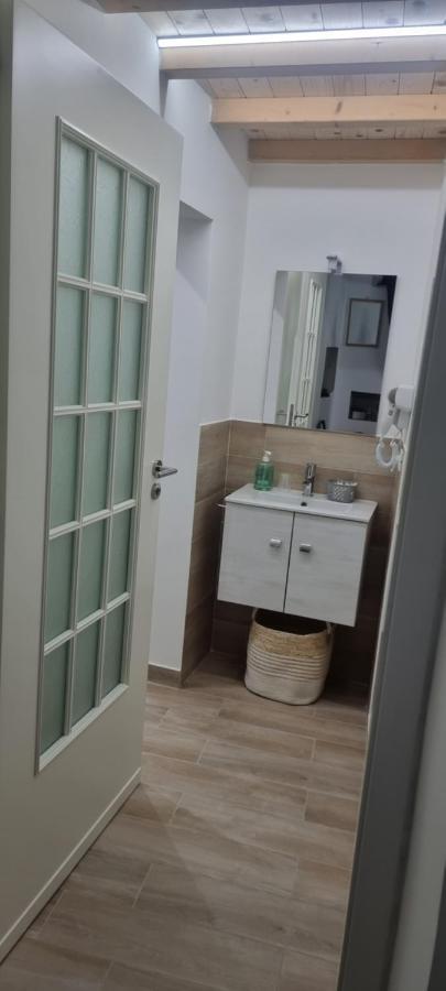 Il Quartetto Apartment باليرمو المظهر الخارجي الصورة