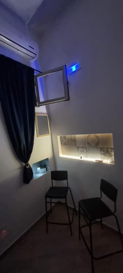 Il Quartetto Apartment باليرمو المظهر الخارجي الصورة