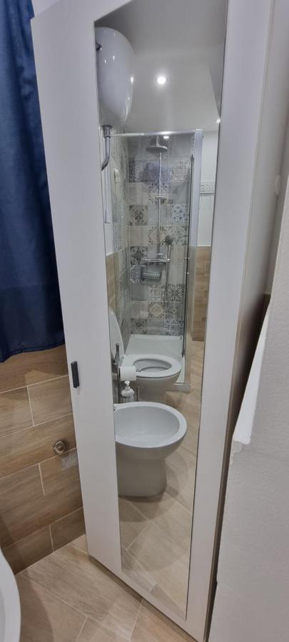 Il Quartetto Apartment باليرمو المظهر الخارجي الصورة