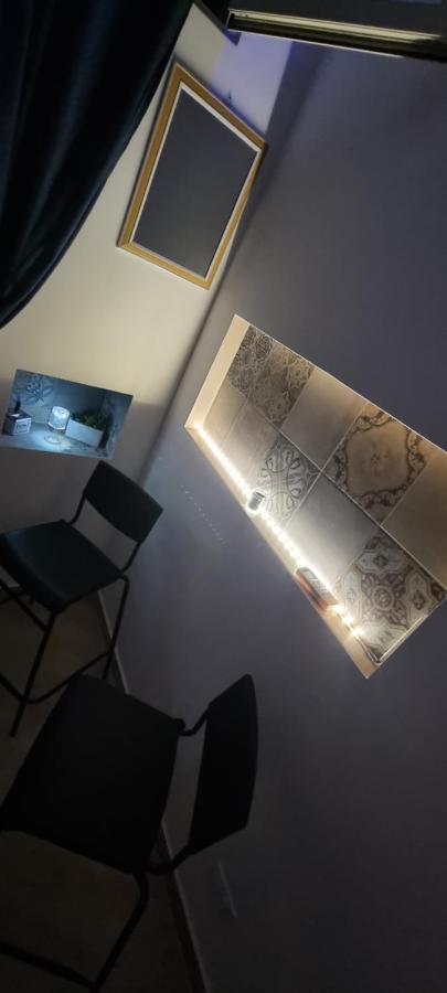 Il Quartetto Apartment باليرمو المظهر الخارجي الصورة