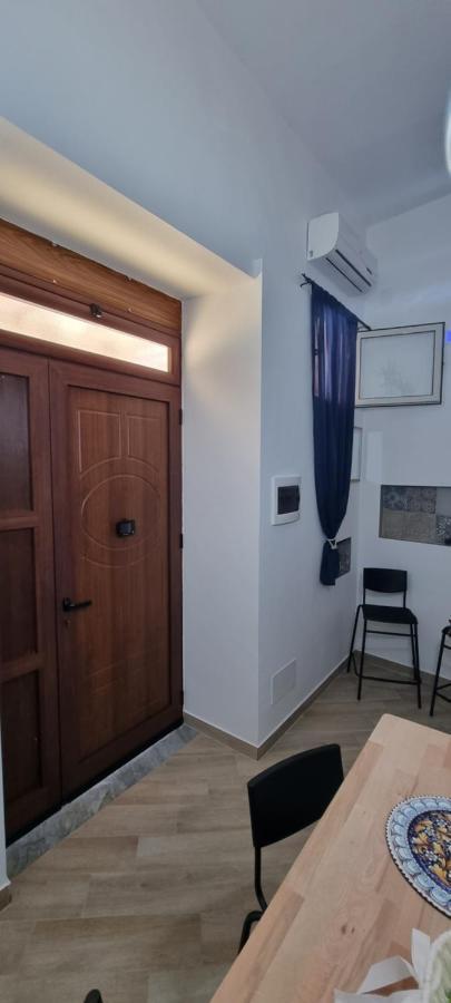 Il Quartetto Apartment باليرمو المظهر الخارجي الصورة