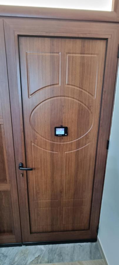 Il Quartetto Apartment باليرمو المظهر الخارجي الصورة