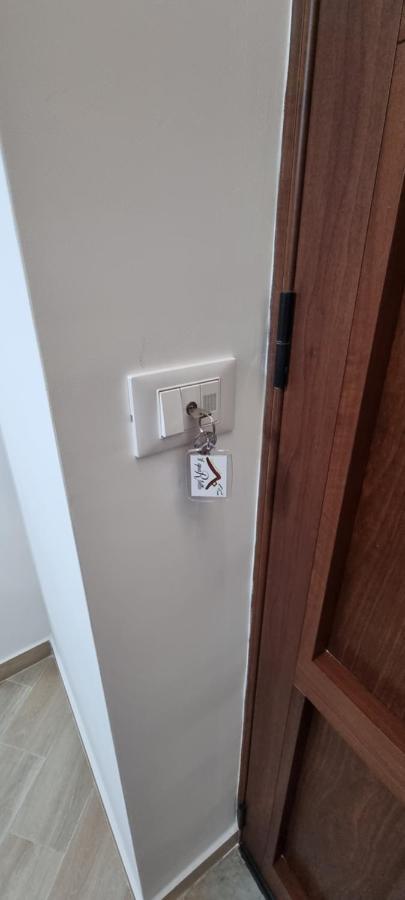Il Quartetto Apartment باليرمو المظهر الخارجي الصورة