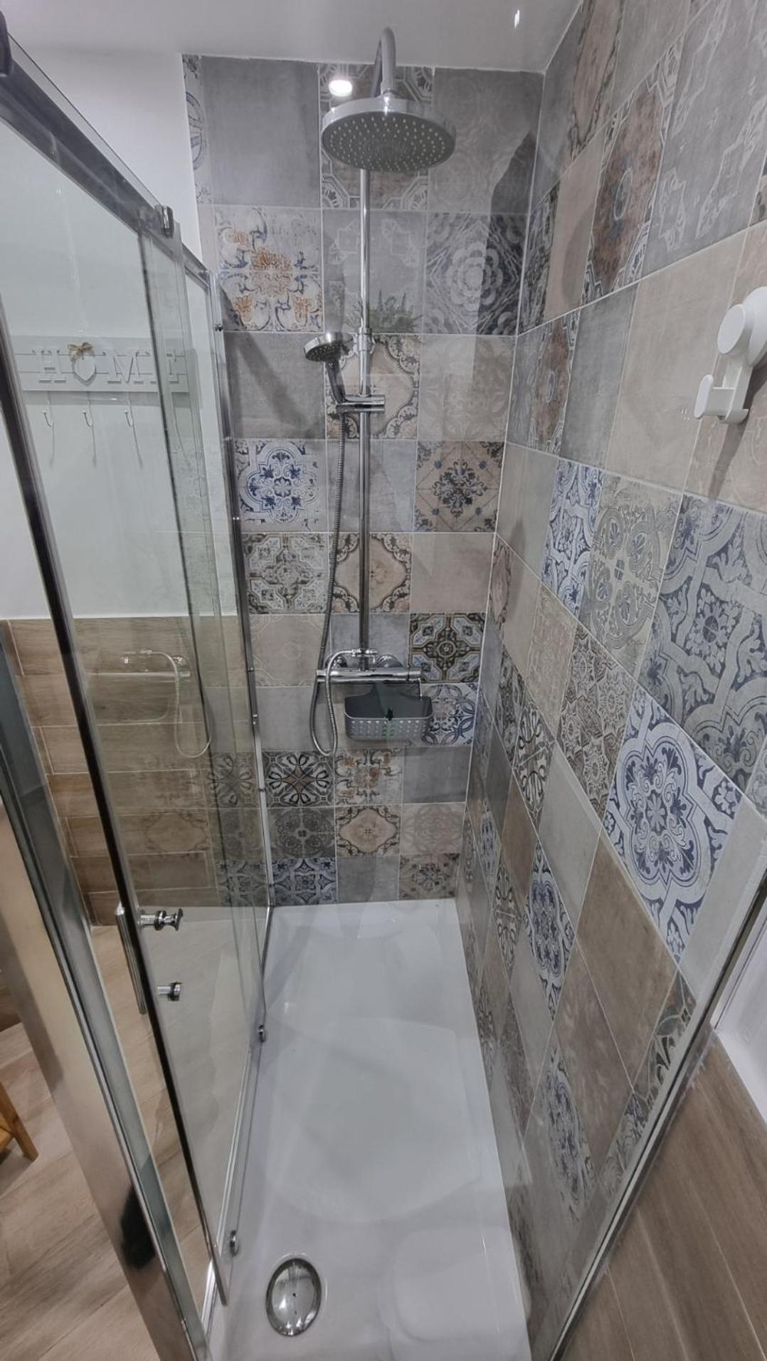Il Quartetto Apartment باليرمو المظهر الخارجي الصورة