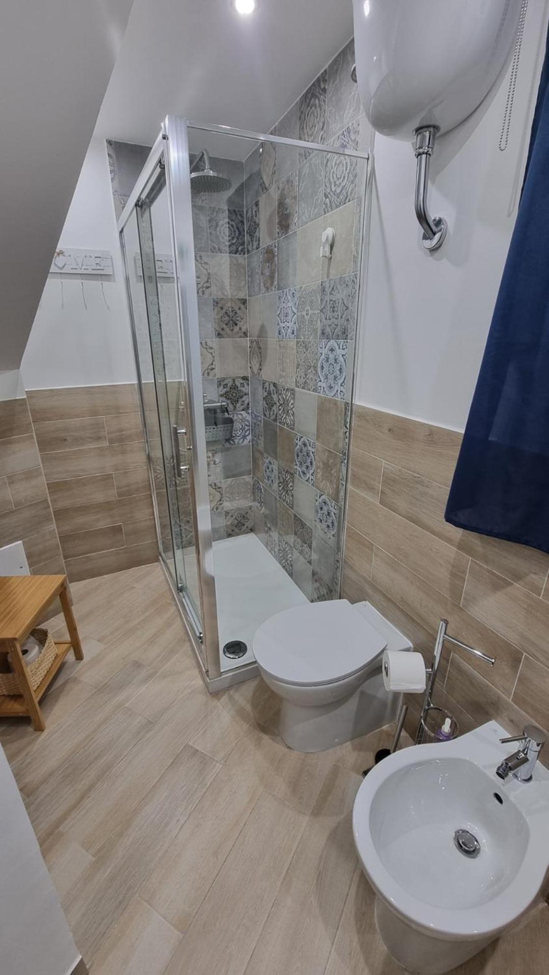 Il Quartetto Apartment باليرمو المظهر الخارجي الصورة