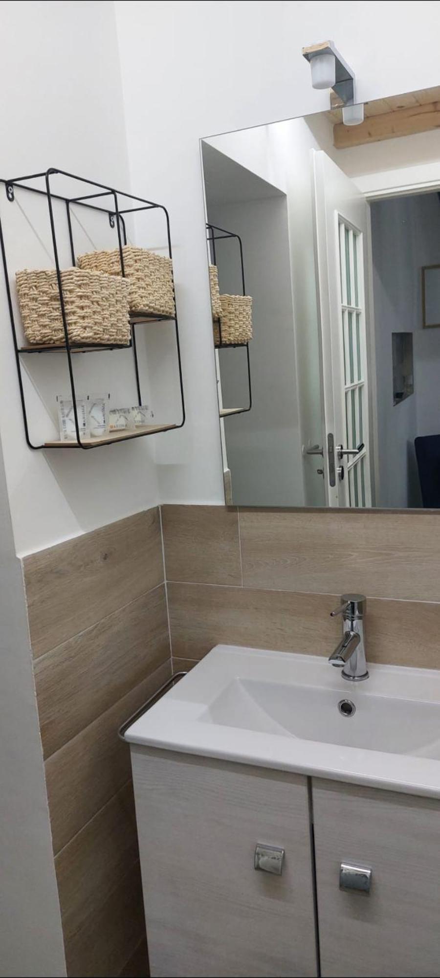 Il Quartetto Apartment باليرمو المظهر الخارجي الصورة