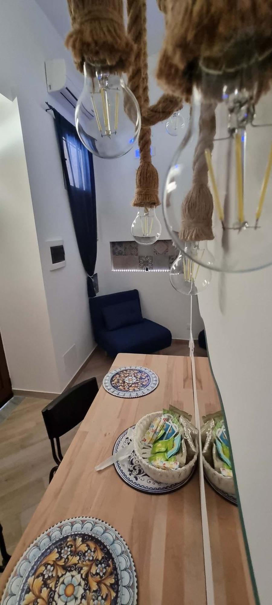 Il Quartetto Apartment باليرمو المظهر الخارجي الصورة