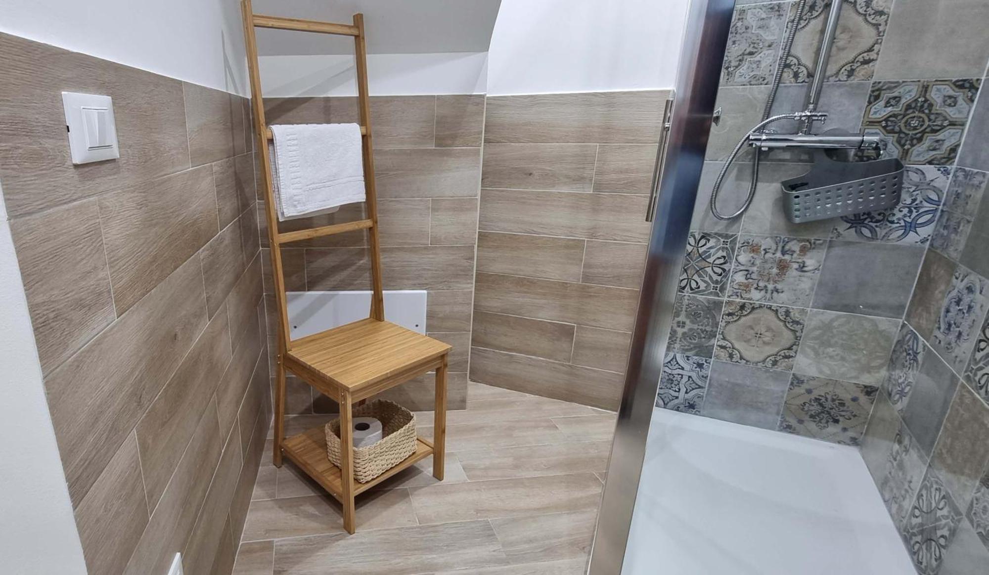 Il Quartetto Apartment باليرمو المظهر الخارجي الصورة