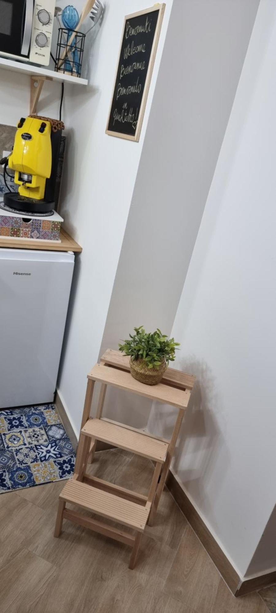 Il Quartetto Apartment باليرمو المظهر الخارجي الصورة