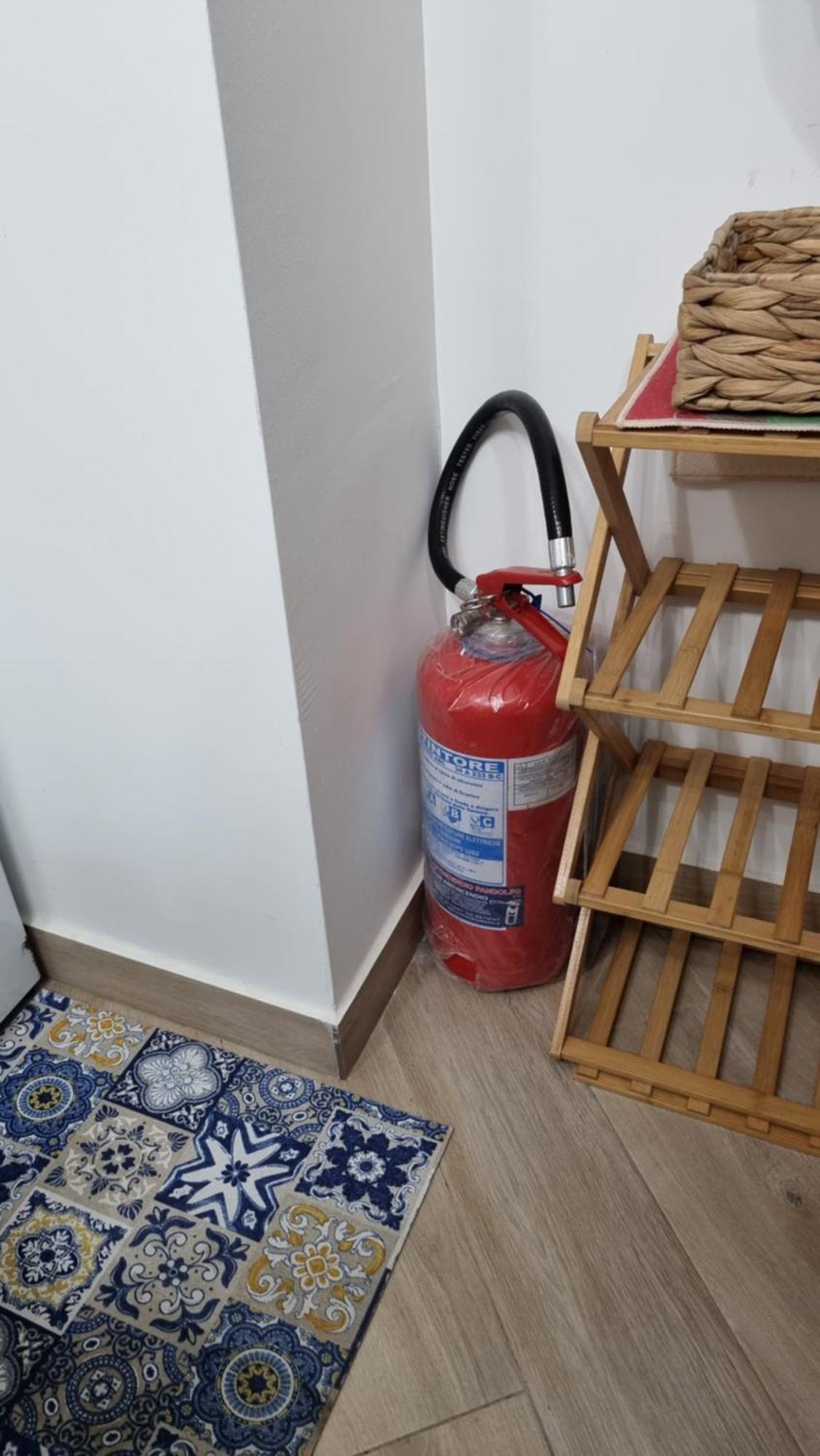 Il Quartetto Apartment باليرمو المظهر الخارجي الصورة